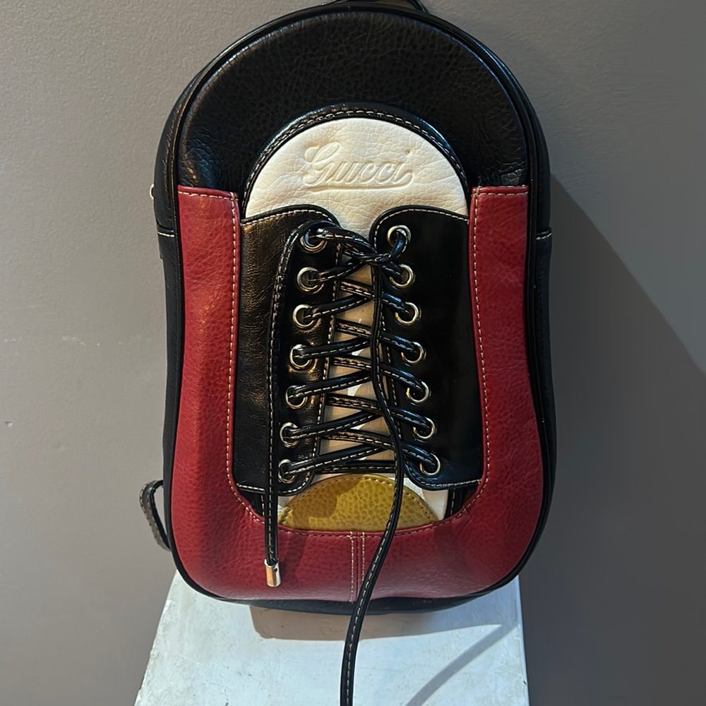 Cute  back pack see pictures for details and condition